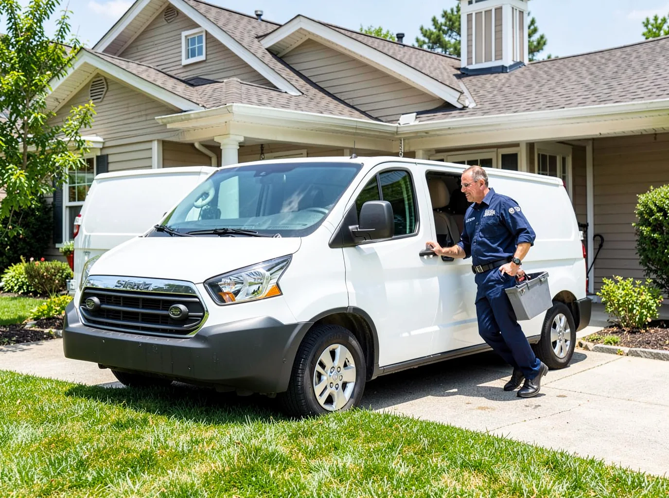 Emergency Plumber company in Lexington, MO